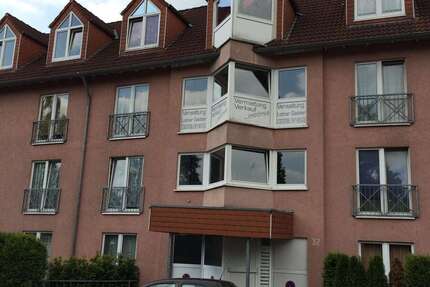 Wohnung Witten Annen - 1 Zimmer, 25 m&sup2;, 49.900&euro; | Angebot:26287256