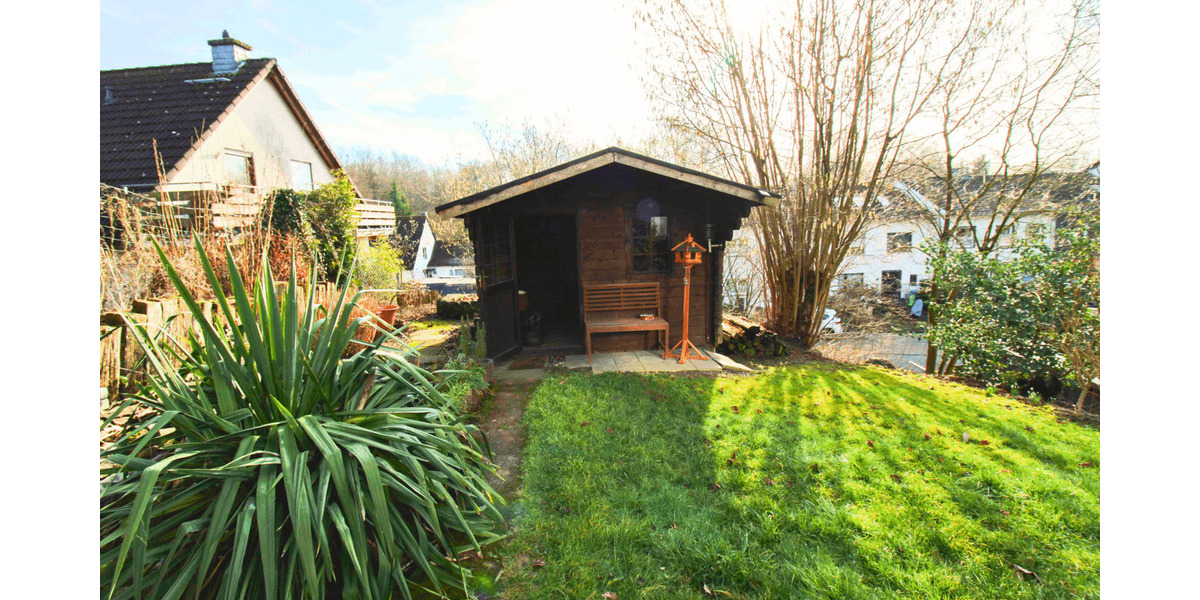 Einfamilienhaus Heiligenhaus Mitte - 6 Zimmer, 490.000&euro; | Angebot:26229577