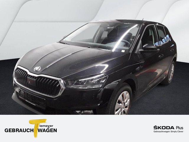 Skoda Fabia 4.589 km 15.940 &euro; Bochum 44809
