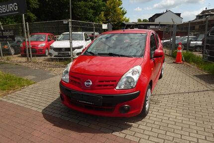 Nissan Pixo