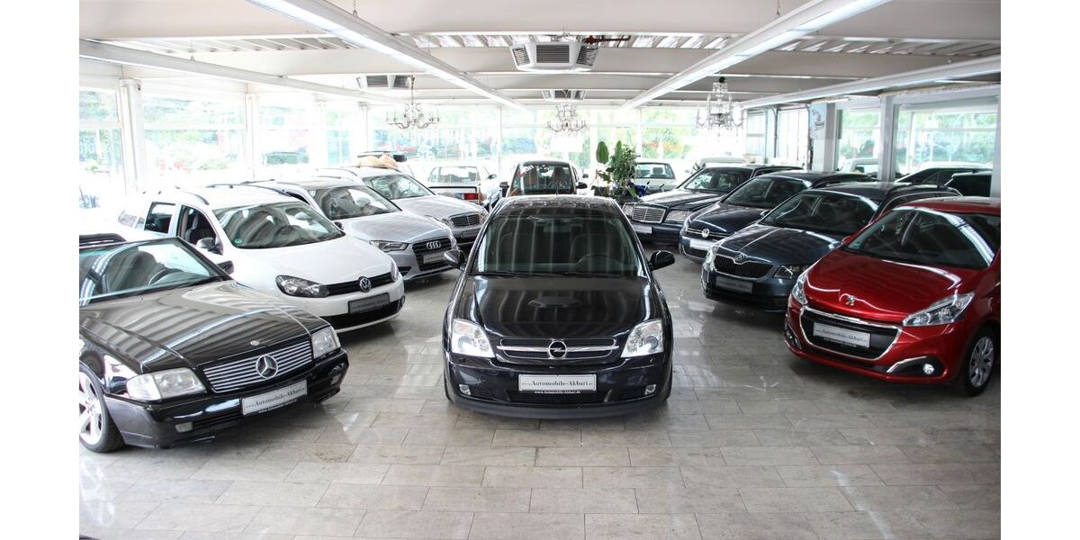 Opel Vectra 180.000 km 2.990 &euro; Essen 45356