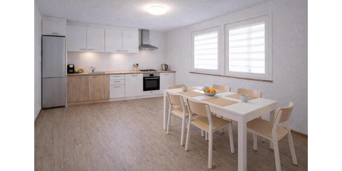 Etagenwohnung Oberhausen Alt-Oberhausen - 4 Zimmer, 103 m&sup2;, 1.300&euro; | Angebot:25320593
