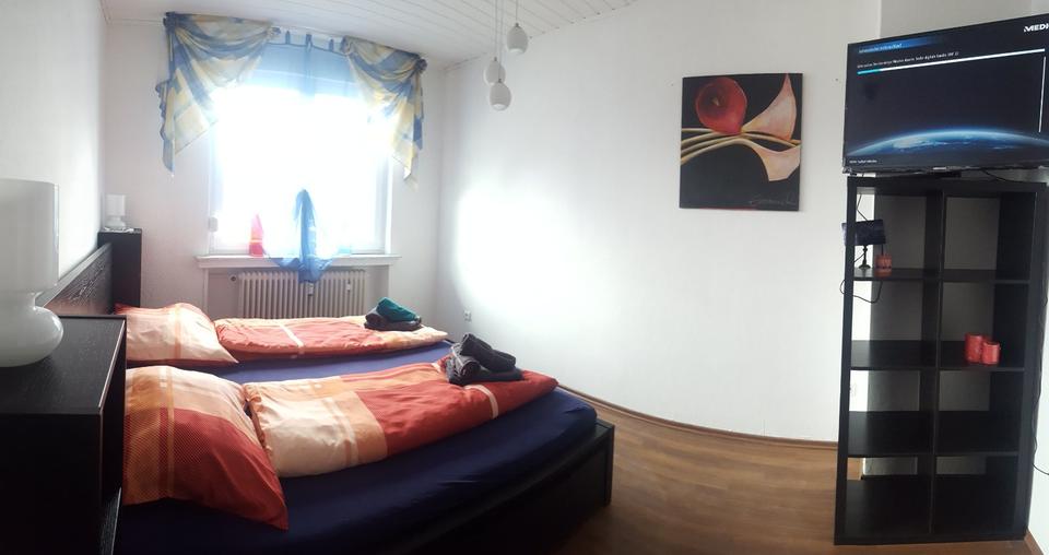 Etagenwohnung Oberhausen Alstaden - 3 Zimmer, 93 m&sup2;, 695&euro; | Angebot:24523999