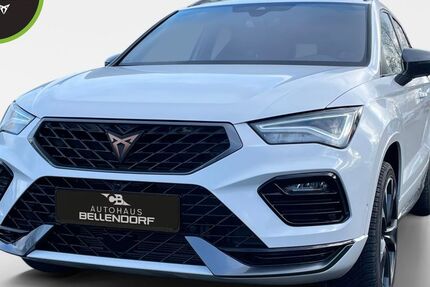 Cupra Ateca 8.841 km 35.470 &euro; Bottrop 46244
