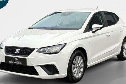 Seat Ibiza 12.143 km 16.940 &euro; Bottrop 46244