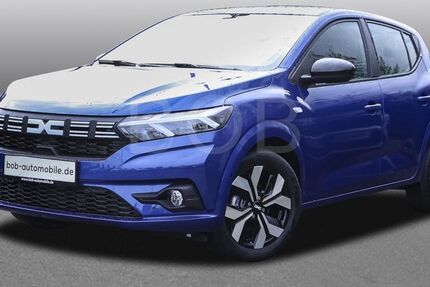 Dacia Sandero 1.001 km 19.333 € Bochum 44809