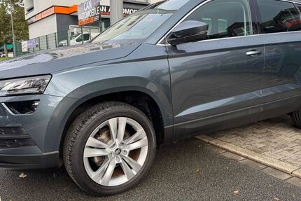 Skoda Karoq 56.013 km 19.990 &euro; Gelsenkirchen 45899