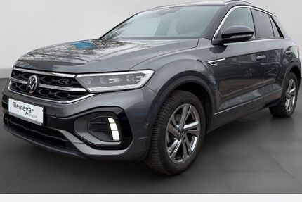 VW T-Roc 45.695 km 21.380 &euro; Duisburg 47059