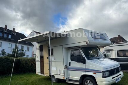 Fiat Talento 179.921 km 9.887 &euro; Recklinghausen 45661