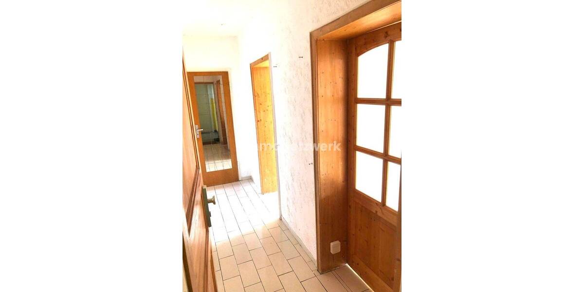 Mehrfamilienhaus mit 7 Wohnungen, Garage und ein Einfamilienhaus als Paket in Herne-Süd 1 zimmer