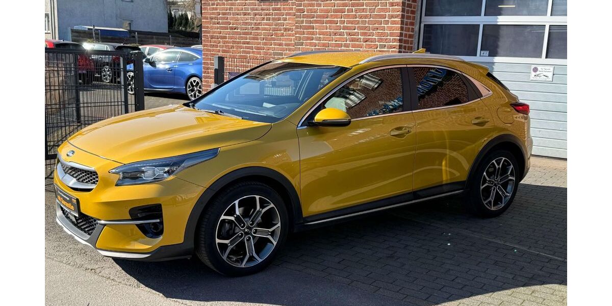 Kia XCeed 68.734 km 18.400 &euro; Essen 45327