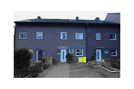 Haus Gladbeck Alt-Rentfort - 6 Zimmer, 150 m&sup2;, 385.000&euro; | Angebot:24449417