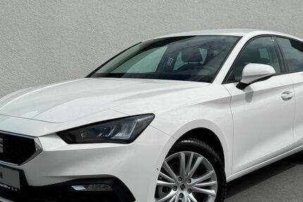 Seat Leon 9.500 km 22.890 &euro; Castrop-Rauxel 44579