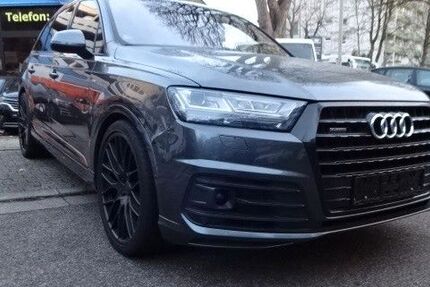 Audi Q7 256.000 km 18.900 € Essen 45276