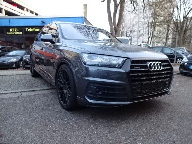 Audi Q7 256.000 km 18.900 &euro; Essen 45276