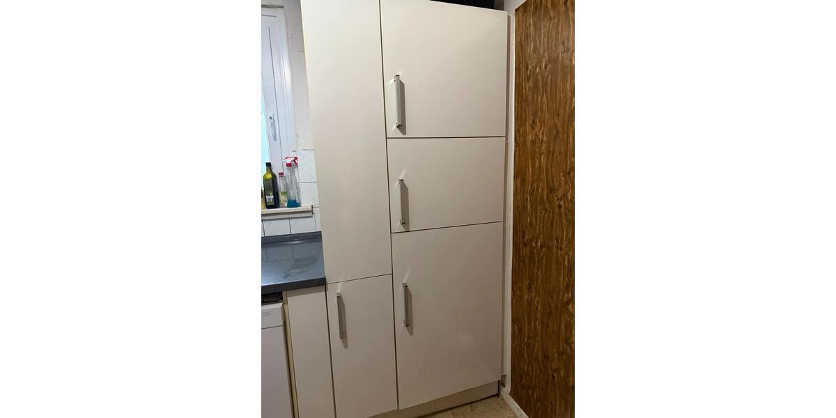 Wohnung mit Garten 3 zimmer