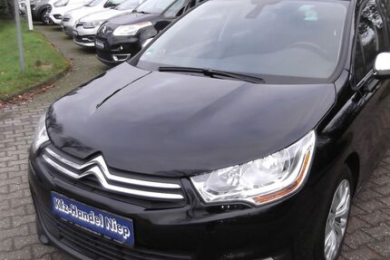 Citroen C4 114.000 km 5.890 € Moers 47447