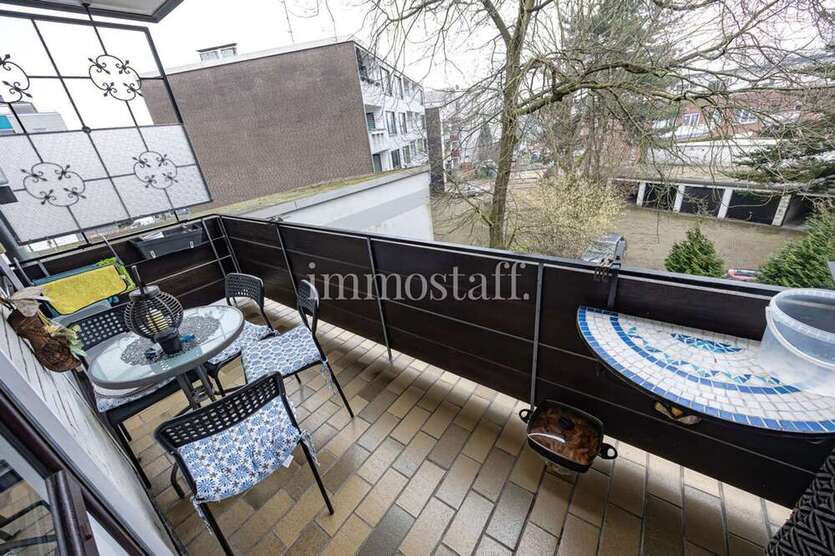 Wohnung zum Kaufen in Bottrop 175.000 € 71.36 m² 3.5 zimmer