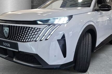 Peugeot 5008 18.000 km 39.200 &euro; Herten 45699