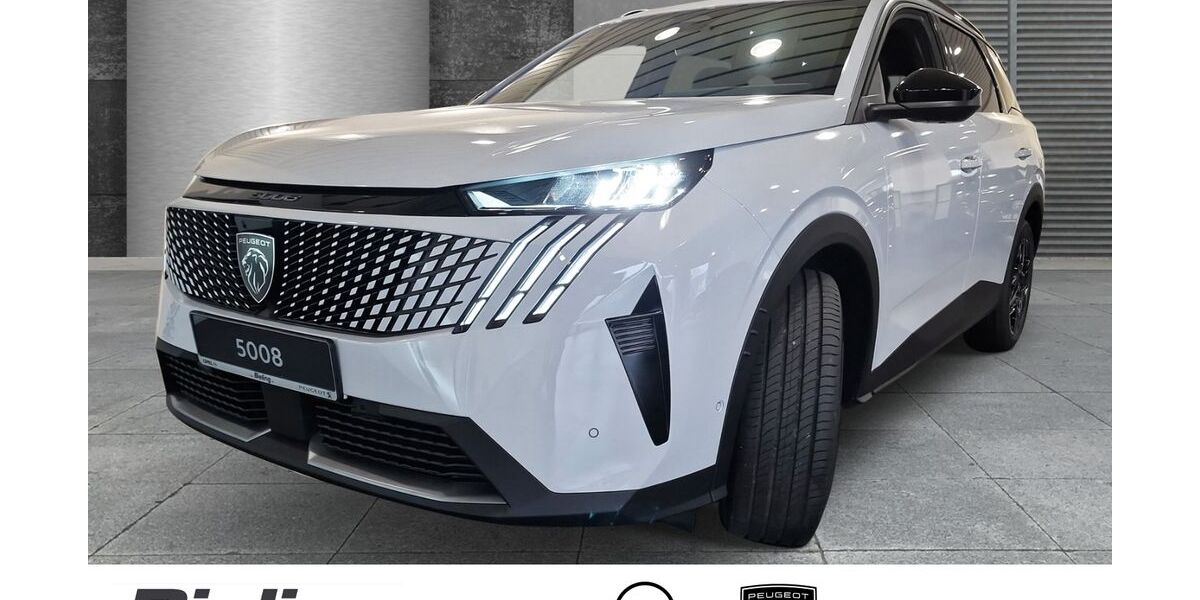 Peugeot 5008 18.000 km 39.200 &euro; Herten 45699