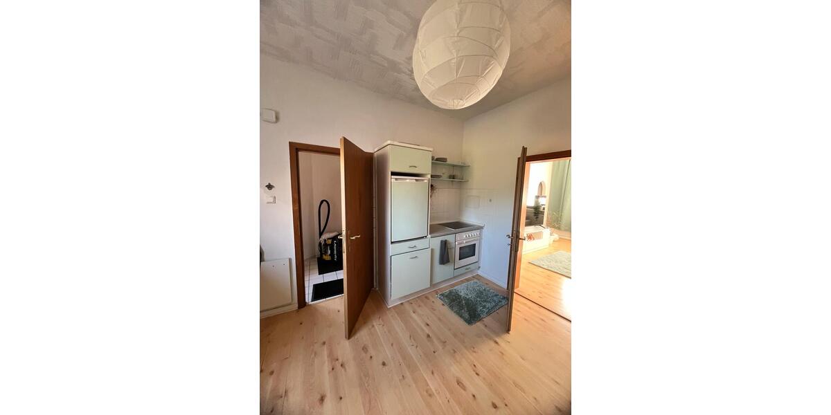Erdgeschoßwohnung Bochum Bochum-Mitte - 2 Zimmer, 60 m&sup2;, 600&euro; | Angebot:26285609