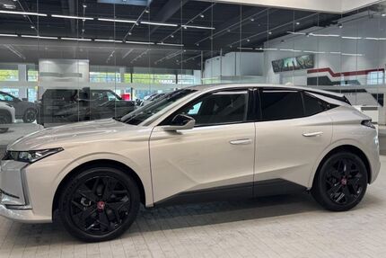 Citroen DS4 35.231 km 22.240 € Oberhausen (am CentrO) 46047