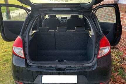 Renault Clio 152.935 km 1.000 &euro; Voerde 46562