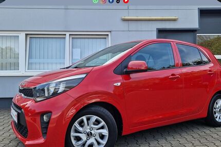 Kia Picanto 66.600 km 8.490 &euro; Neukirchen-Vluyn 47506