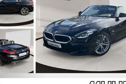 BMW Z4 5.449 km 43.440 &euro; Oberhausen 46149
