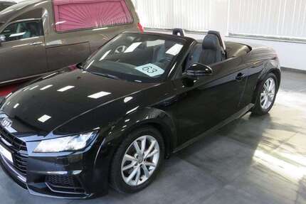 Audi TT 82.038 km 21.950 &euro; Essen 45329