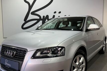 Audi A3 32.480 km 11.980 &euro; Duisburg 47058