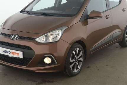Hyundai i10 41.524 km 11.620 &euro; Essen 45141