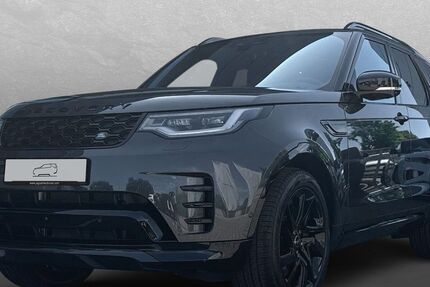 Land Rover Discovery 3.500 km 83.890 &euro; Moers 47441