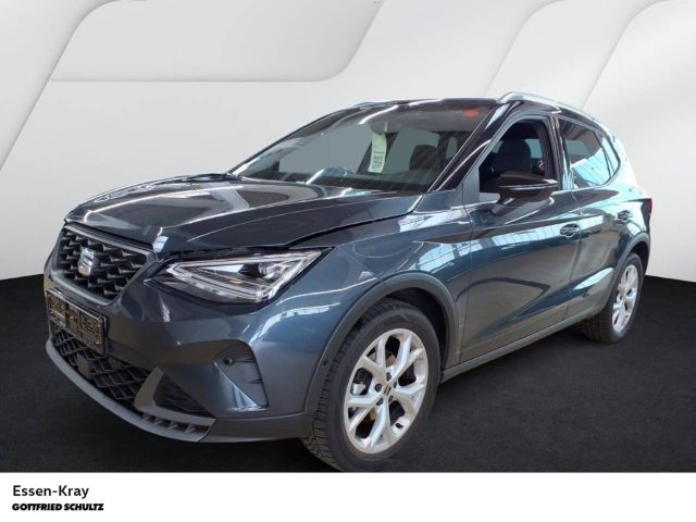 Seat Arona 24.243 km 24.260 &euro; Essen 45307