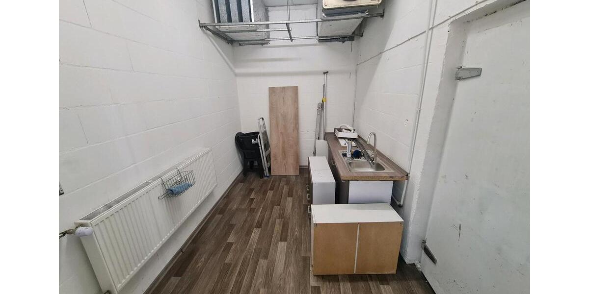 Gewerbeobjekt Recklinghausen Grullbad - 3.390&euro; | Angebot:25330426