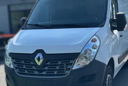 Renault Master 253.191 km 8.990 € Bottrop 46238