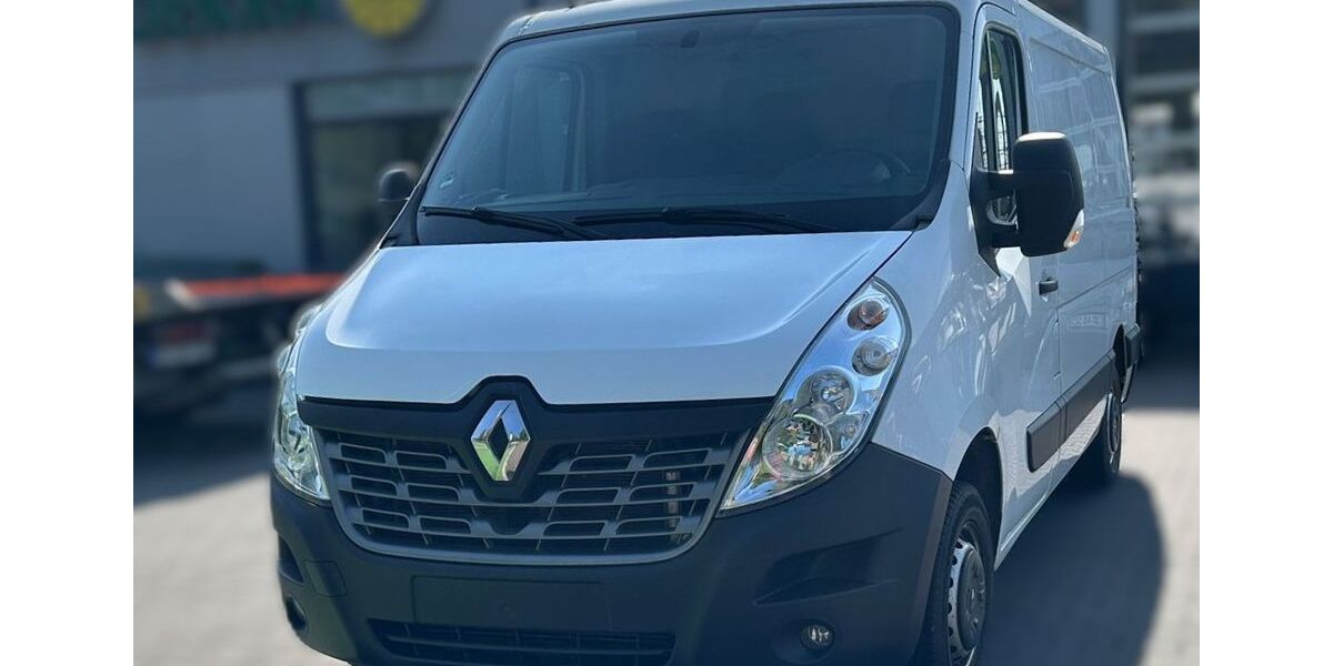 Renault Master 253.191 km 8.990 € Bottrop 46238