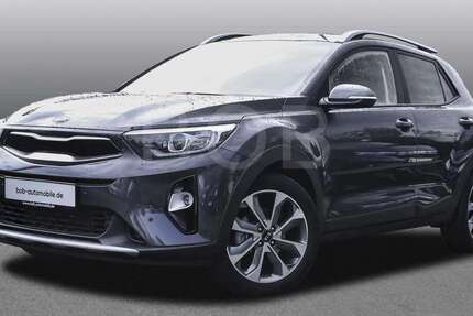 Kia Stonic 80.615 km 12.880 € Bochum 44809