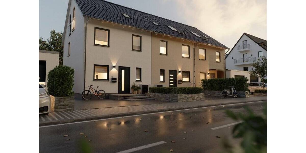 Mehrfamilienhaus, Wohnhaus Bochum Werne - 5 Zimmer, 140 m&sup2;, 287.390&euro; | Angebot:20185176