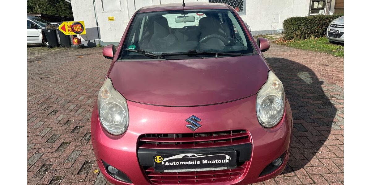 Suzuki Alto 140.000 km 1.800 € recklinghausen 45665