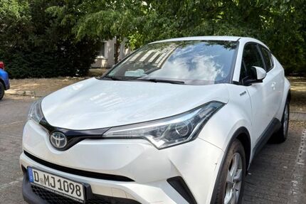 Toyota C-HR 73.067 km 18.500 &euro; Marl 45770