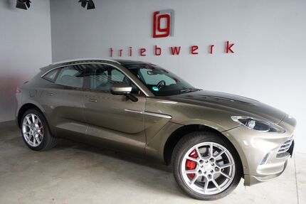 Aston Martin DBX 30.000 km 113.941 € Duisburg 47228