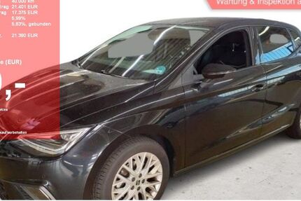 Seat Ibiza 12.285 km 20.930 € Moers-Hülsdonk 47441