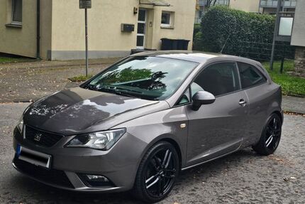 Seat Ibiza 109.000 km 6.199 € Wuppertal 42117