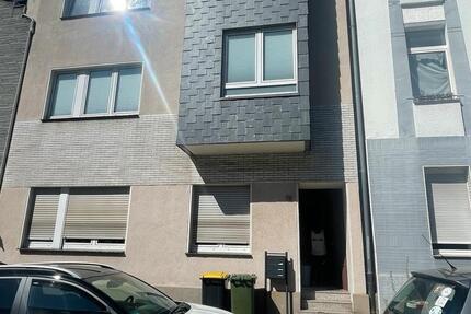 Dachgeschoss Wohnung in Mühlheim an der Ruhr 3 zimmer