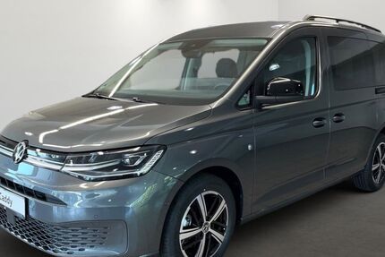 VW Caddy Maxi 14.500 km 35.900 € Mülheim an der Ruhr 45481
