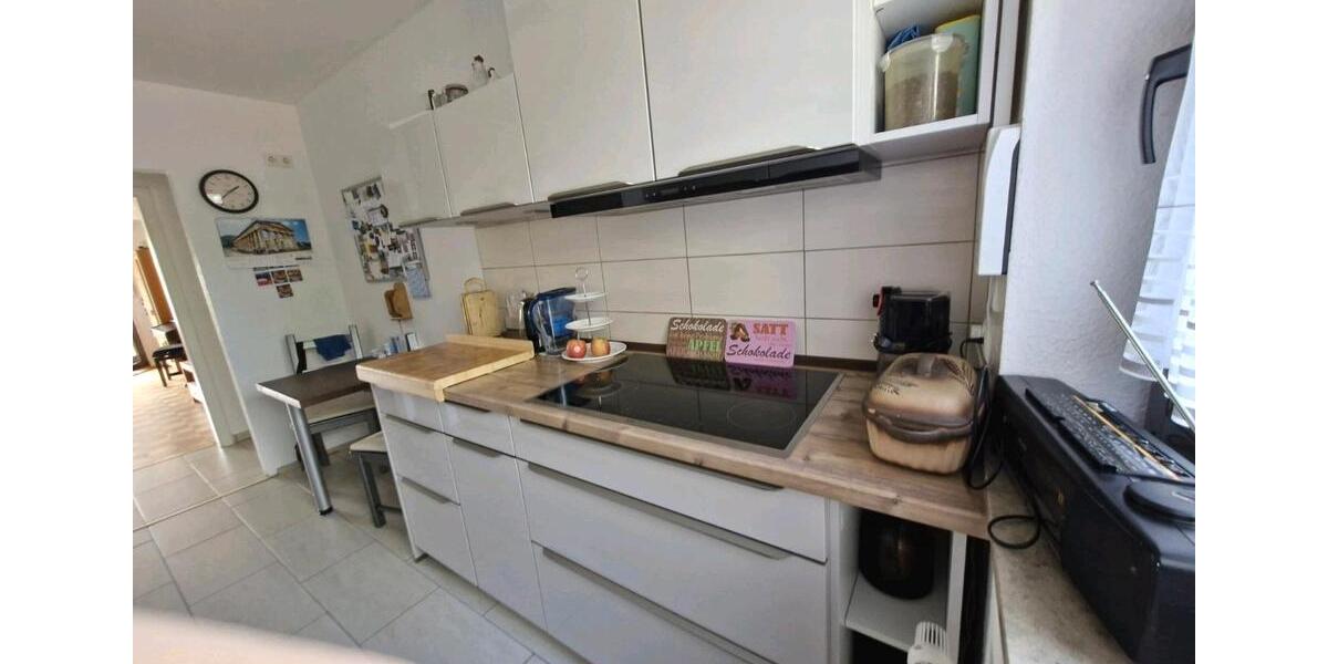 Etagenwohnung Duisburg Rheinhausen - 3 Zimmer, 88 m&sup2;, 210.000&euro; | Angebot:26780598