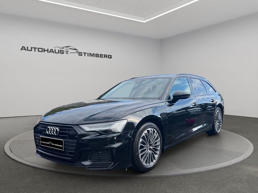 Audi A6 92.000 km 38.900 € Oer-Erkenschwick 45739