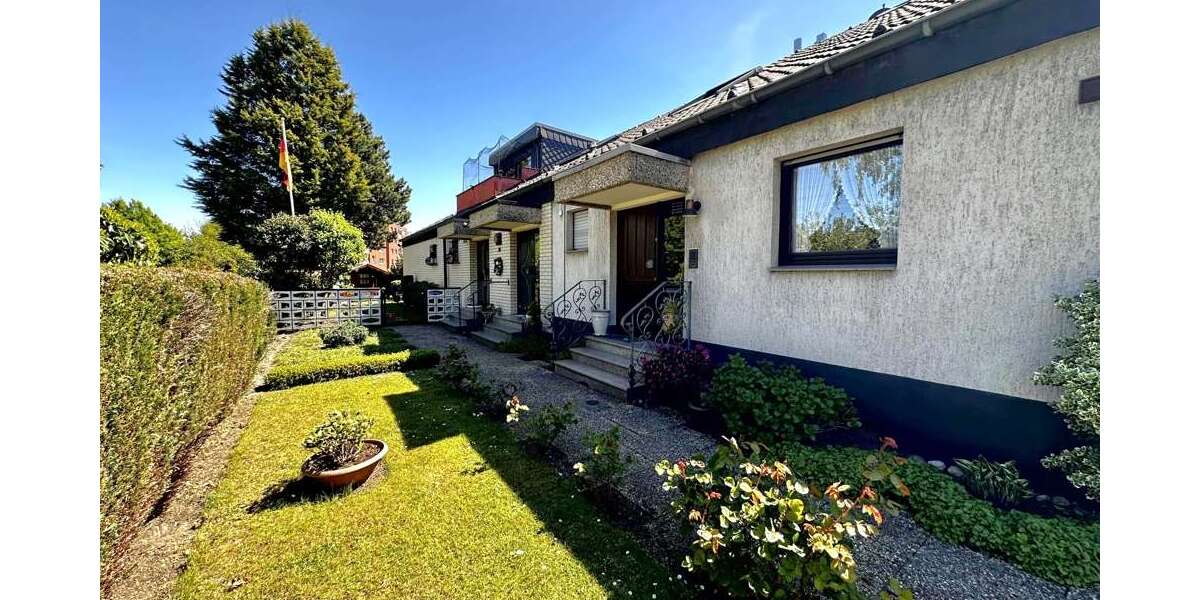 Einfamilienhaus Gelsenkirchen Gelsenkirchen-Mitte - 4.5 Zimmer, 119 m&sup2;, 335.000&euro; | Angebot:26788090