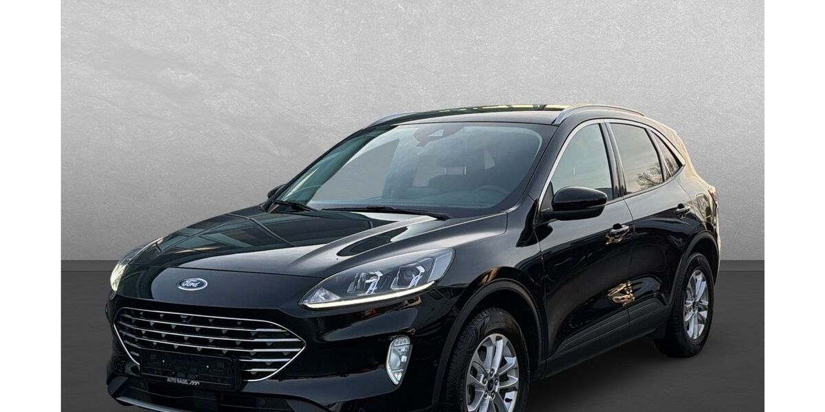 Ford Kuga 60.143 km 18.990 &euro; Moers 47441